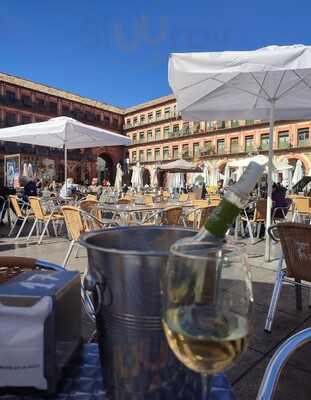 Taberna Corredera
