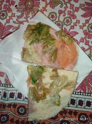 Bocatas Calentitos Zoco