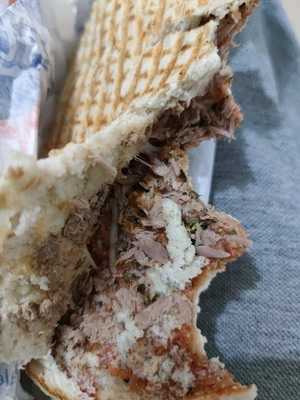 Bocatas Calentitos Zoco