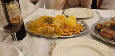 Restaurante Pontedeva