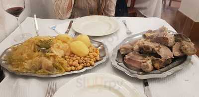 Restaurante Pontedeva