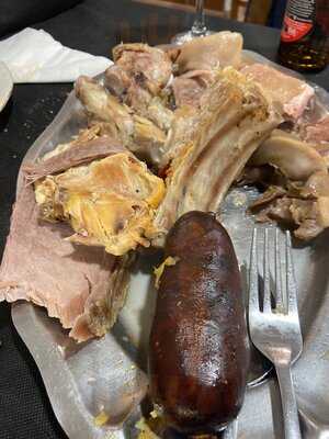 Restaurante Pontedeva