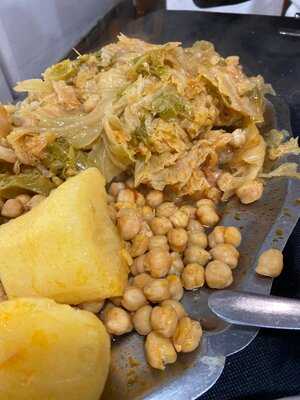 Restaurante Pontedeva