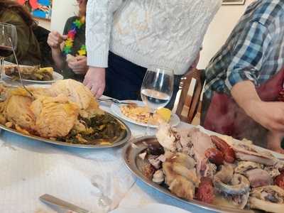 Restaurante Pontedeva