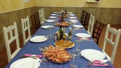 Taperia Pulperia Capital