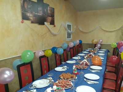 Taperia Pulperia Capital