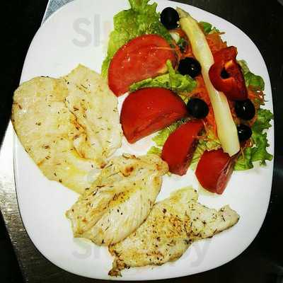 Bar Cafeteria Gaby's