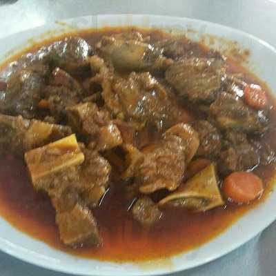 Bar Cafeteria Gaby's