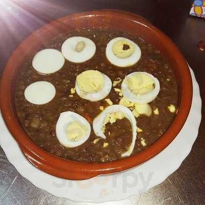 Bar Cafeteria Gaby's