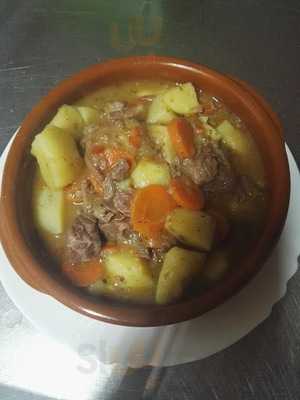 Bar Cafeteria Gaby's