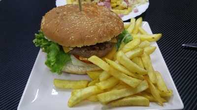 Bar Cafeteria Gaby's