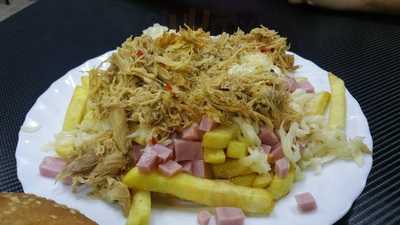 Bar Cafeteria Gaby's