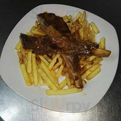 Bar Cafeteria Gaby's