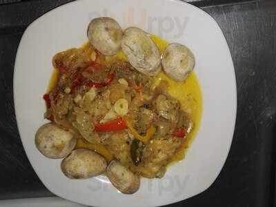 Bar Cafeteria Gaby's