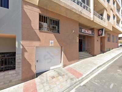 Bar Cafeteria Gaby's