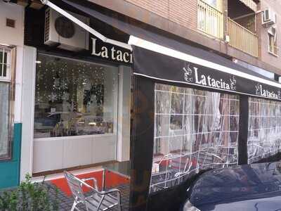 La Tacita