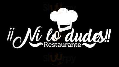 Ni Lo Dudes
