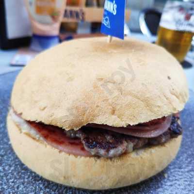 Hamburgueseria Puerta Elvira