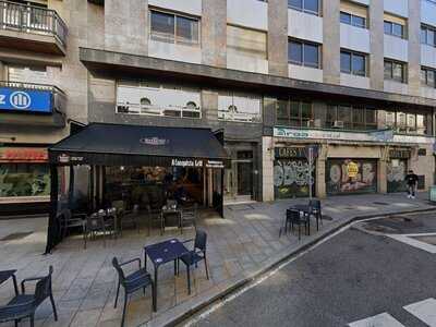 Hamburgueseria Puerta Elvira