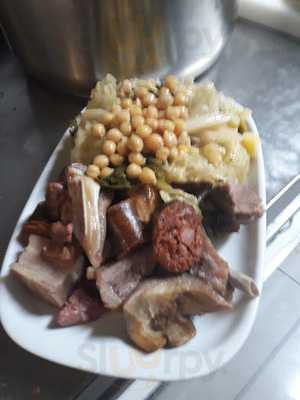 Cafetería Zamora 60