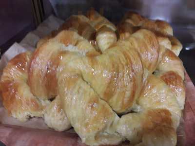 Cafetería Zamora 60