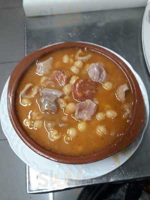 Cafetería Zamora 60