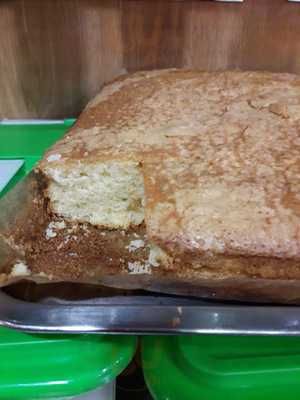 Cafetería Zamora 60