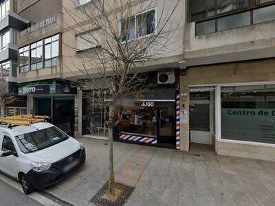 Cafetería Zamora 60