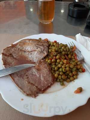 Cafetería Zamora 60