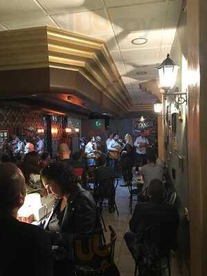 Tango Bar