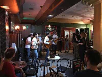 Tango Bar