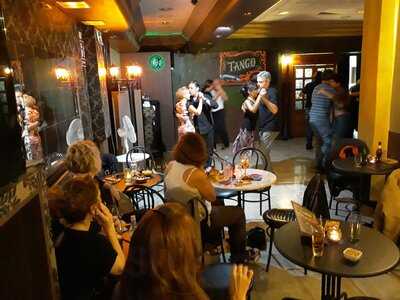 Tango Bar