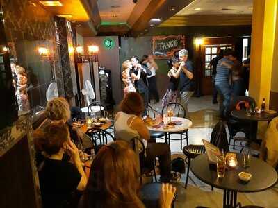 Tango Bar