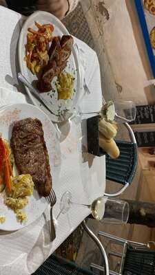 Restaurante Taperia El Rincon Andaluz