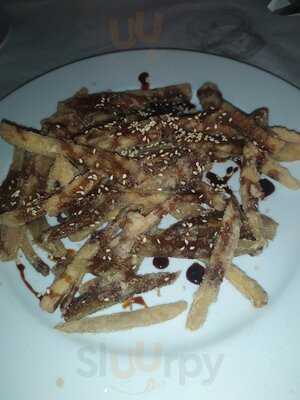 Restaurante Taperia El Rincon Andaluz