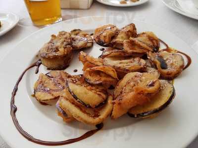 Restaurante Taperia El Rincon Andaluz