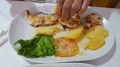 Restaurante Gran Lar