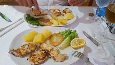 Restaurante Gran Lar