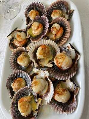 Restaurante Gran Lar