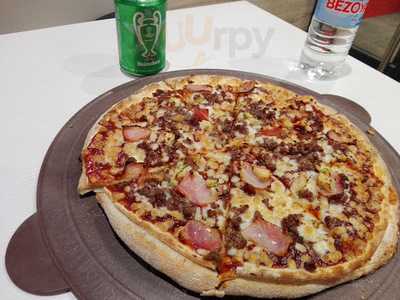 Telepizza