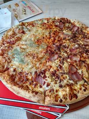 Telepizza