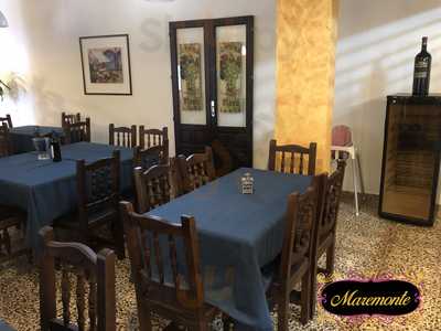 Restaurante Maremonte
