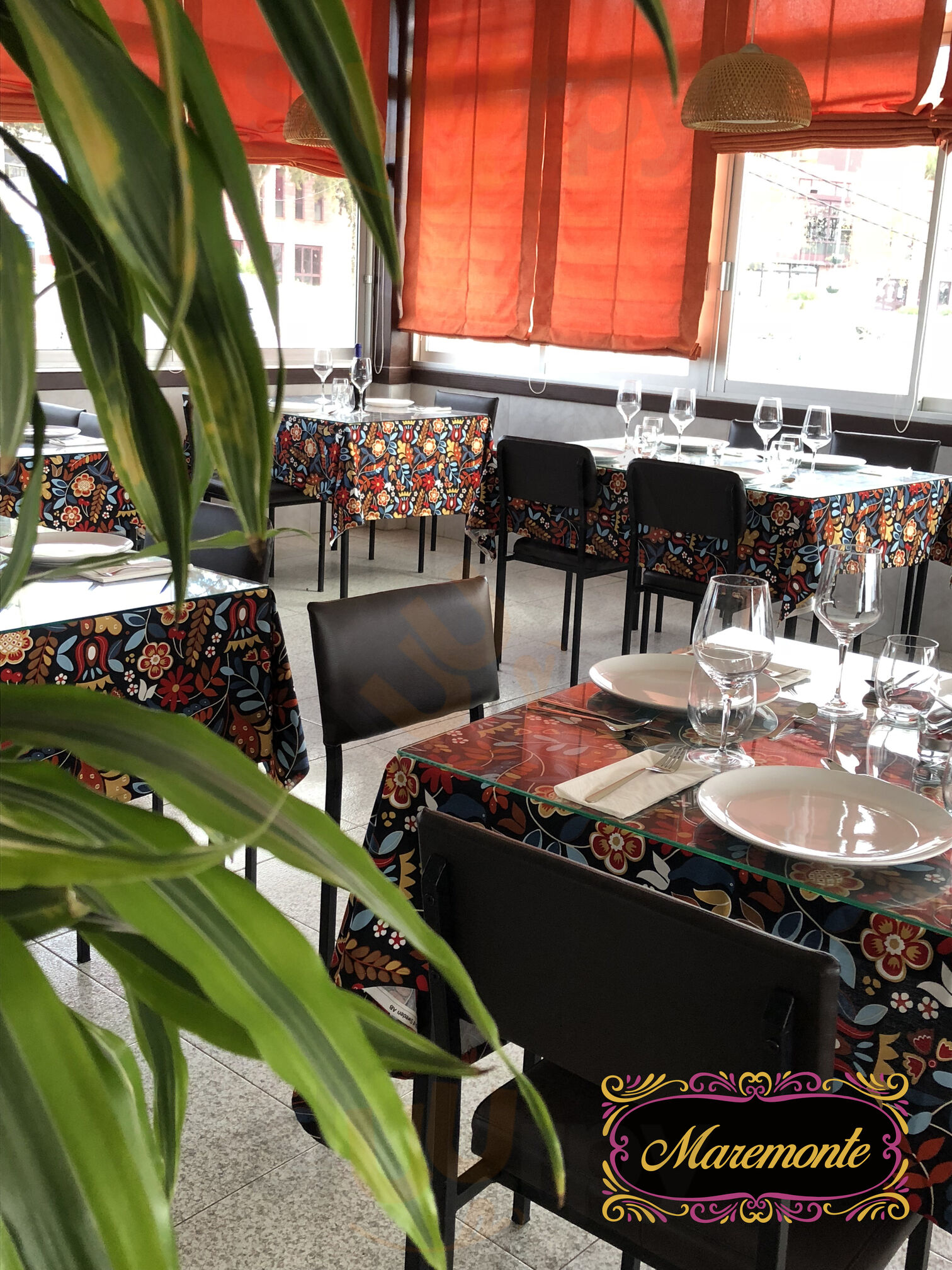 Restaurante Maremonte