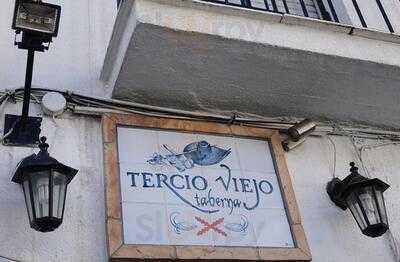 Tercio Viejo