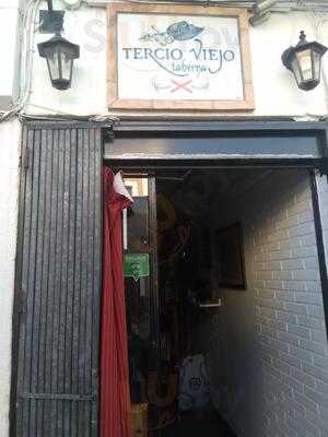 Tercio Viejo
