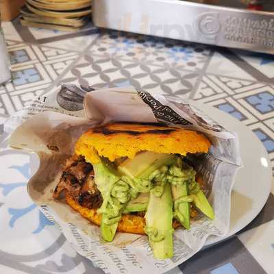 Tasca-café El Rinconcito