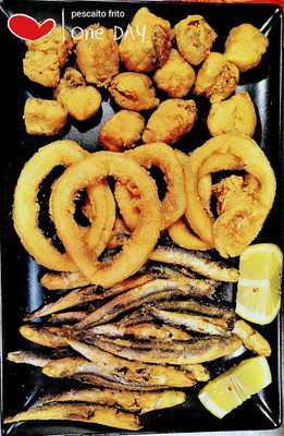 Tasca-café El Rinconcito