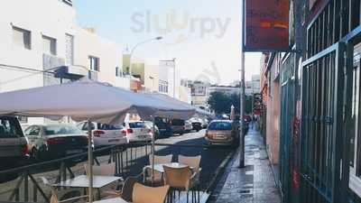 Tasca-café El Rinconcito