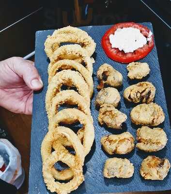 Tasca-café El Rinconcito