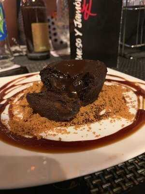 Tasca Queso Y Jamón